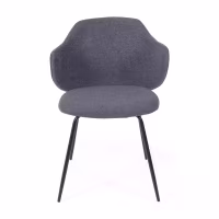 Sedia da pranzo imbottita Hope - Sedie imbottite - Mueble Design