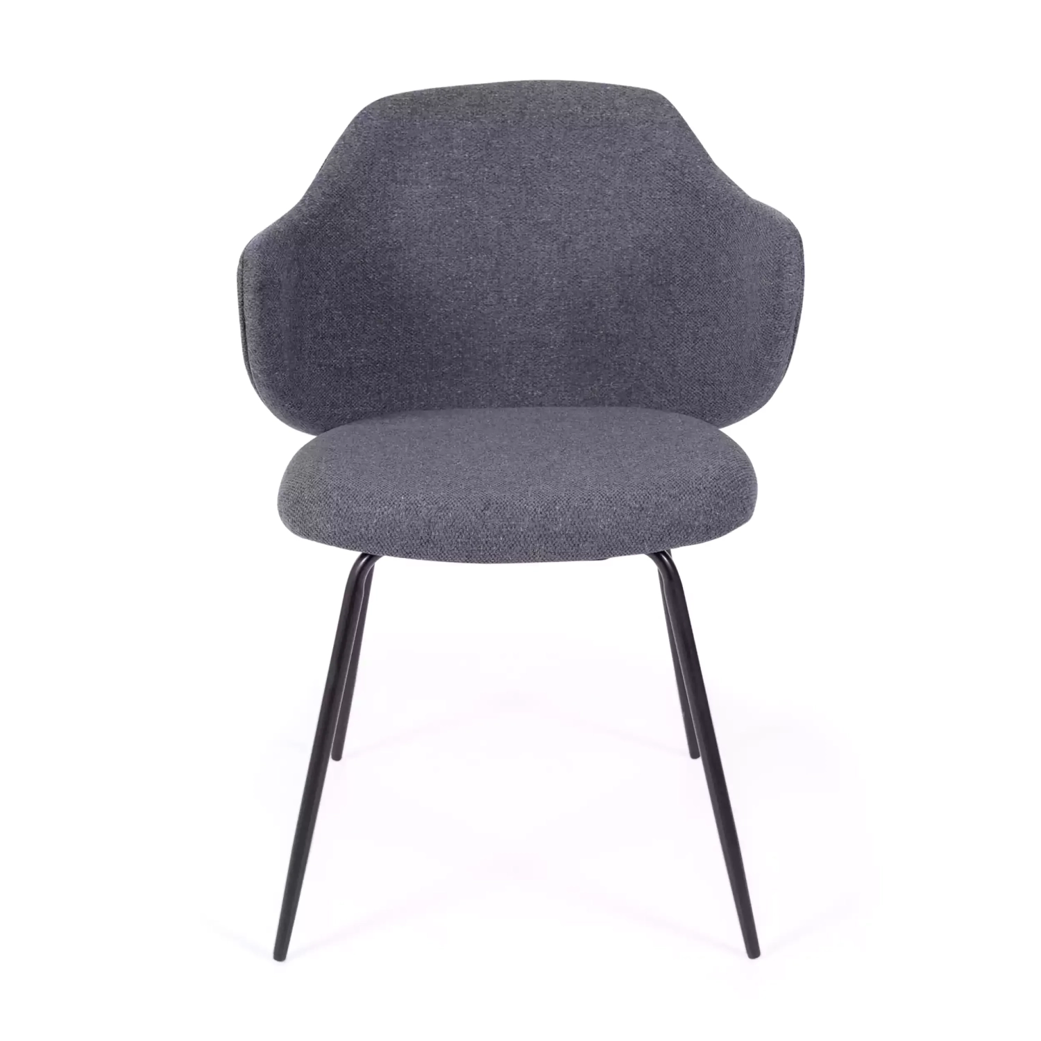 Pehmustettu ruokapöytätuoli Hope - Pehmustetut tuolit - Mueble Design