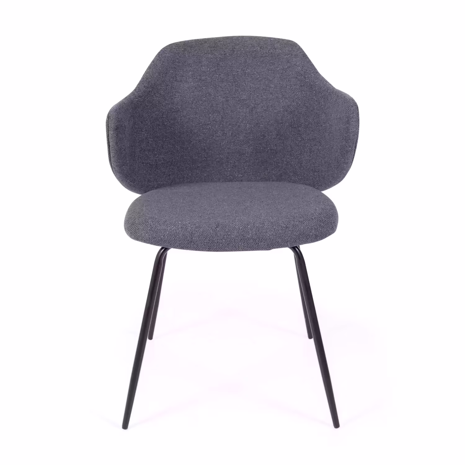 Sedia da pranzo imbottita Hope - Sedie imbottite - Mueble Design