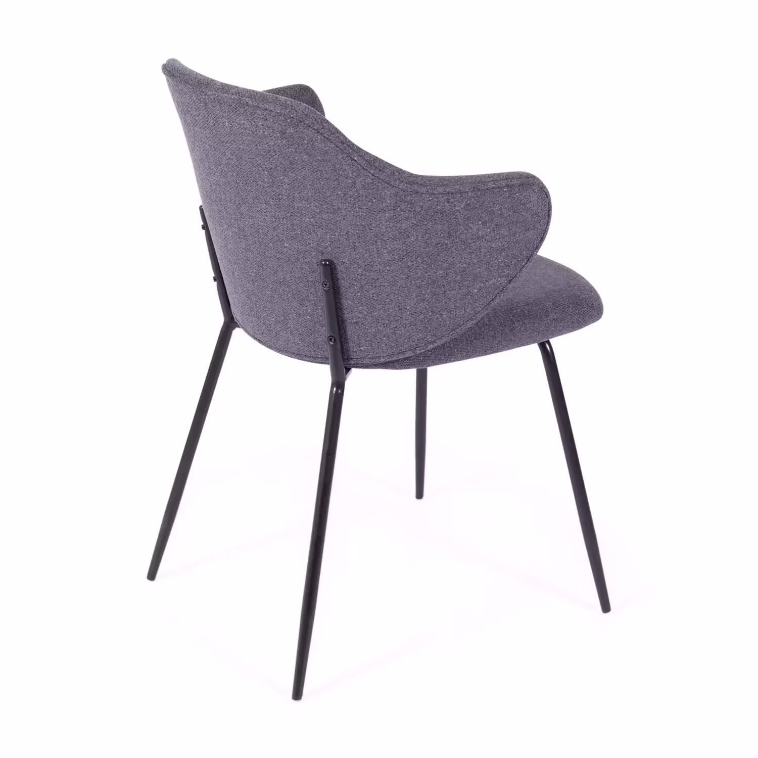 Sedia da pranzo imbottita Hope - Sedie imbottite - Mueble Design