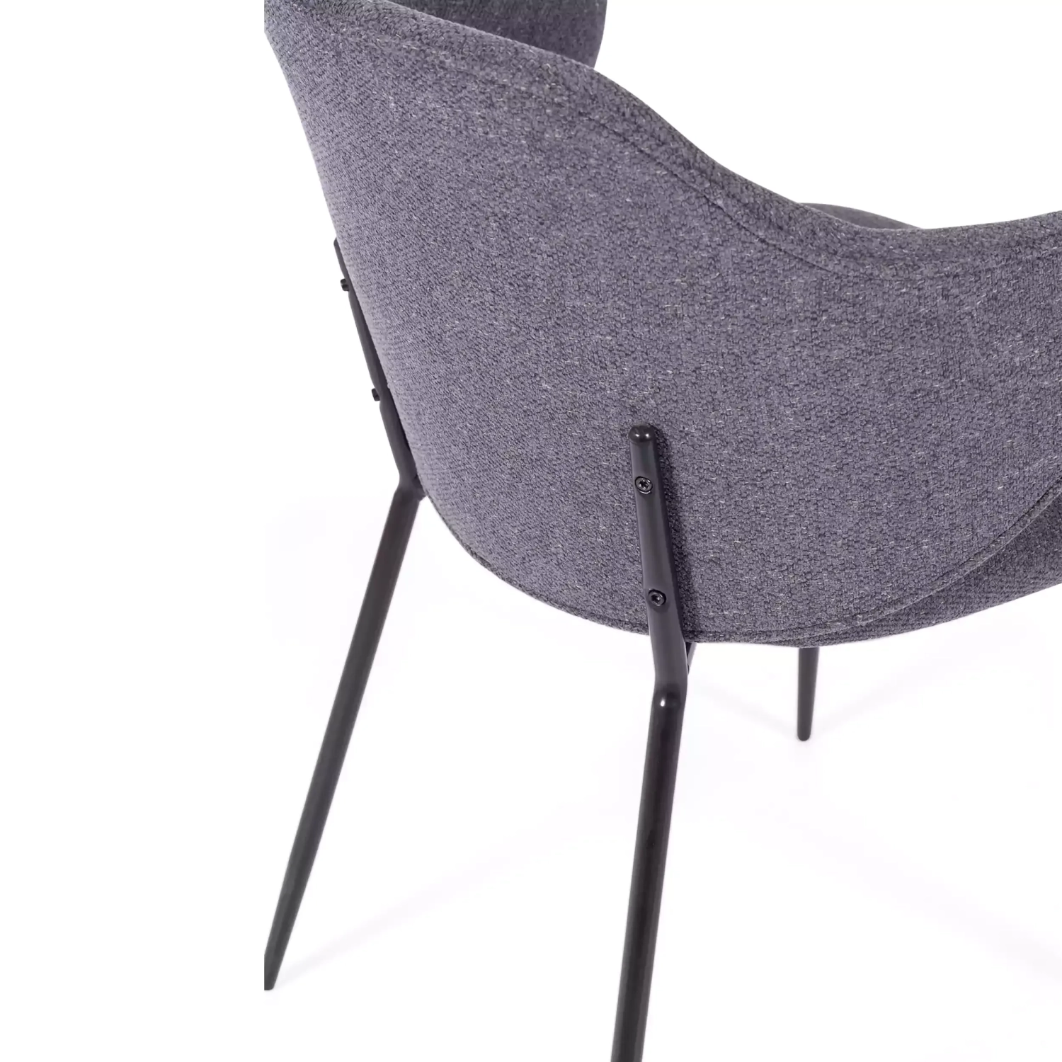Upholstered dining chair Hope - Upholstered chairs - Mueble Design