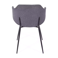 Möblerad matstol Hope - Möblerade stolar - Mueble Design