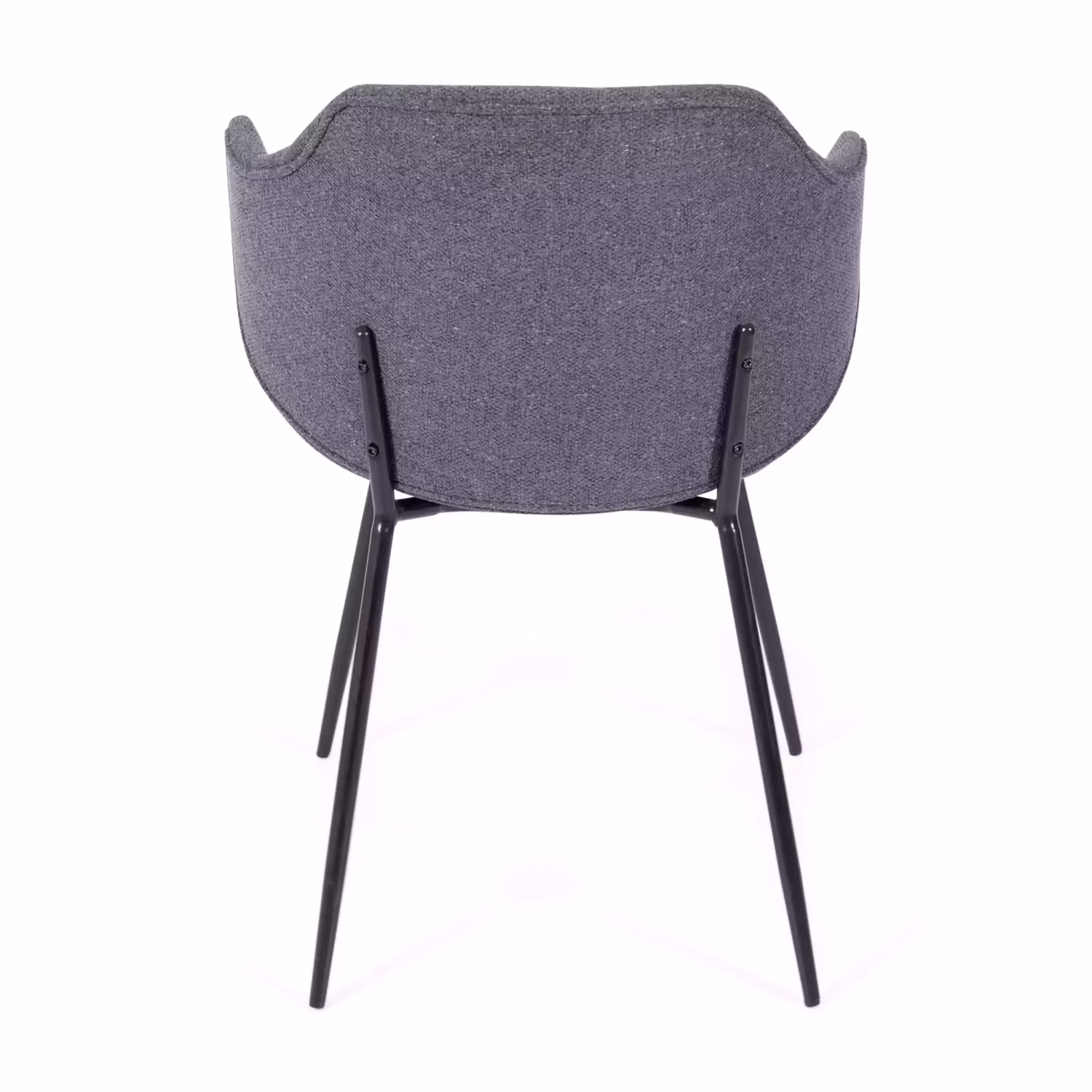 Sedia da pranzo imbottita Hope - Sedie imbottite - Mueble Design