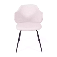 Pehmustettu ruokapöytätuoli Hope - Pehmustetut tuolit - Mueble Design