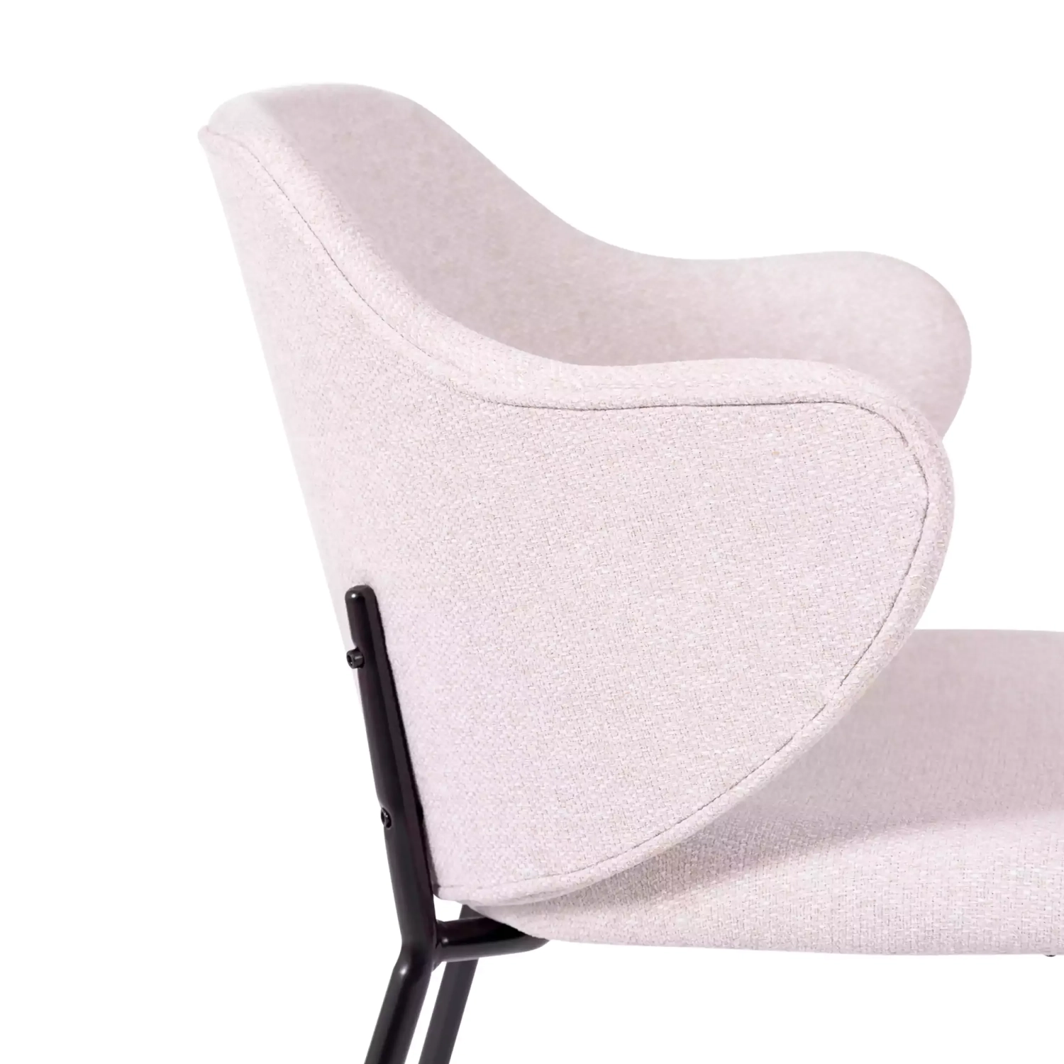 Möblerad matstol Hope - Möblerade stolar - Mueble Design