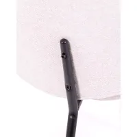 Sedia da pranzo imbottita Hope - Sedie imbottite - Mueble Design