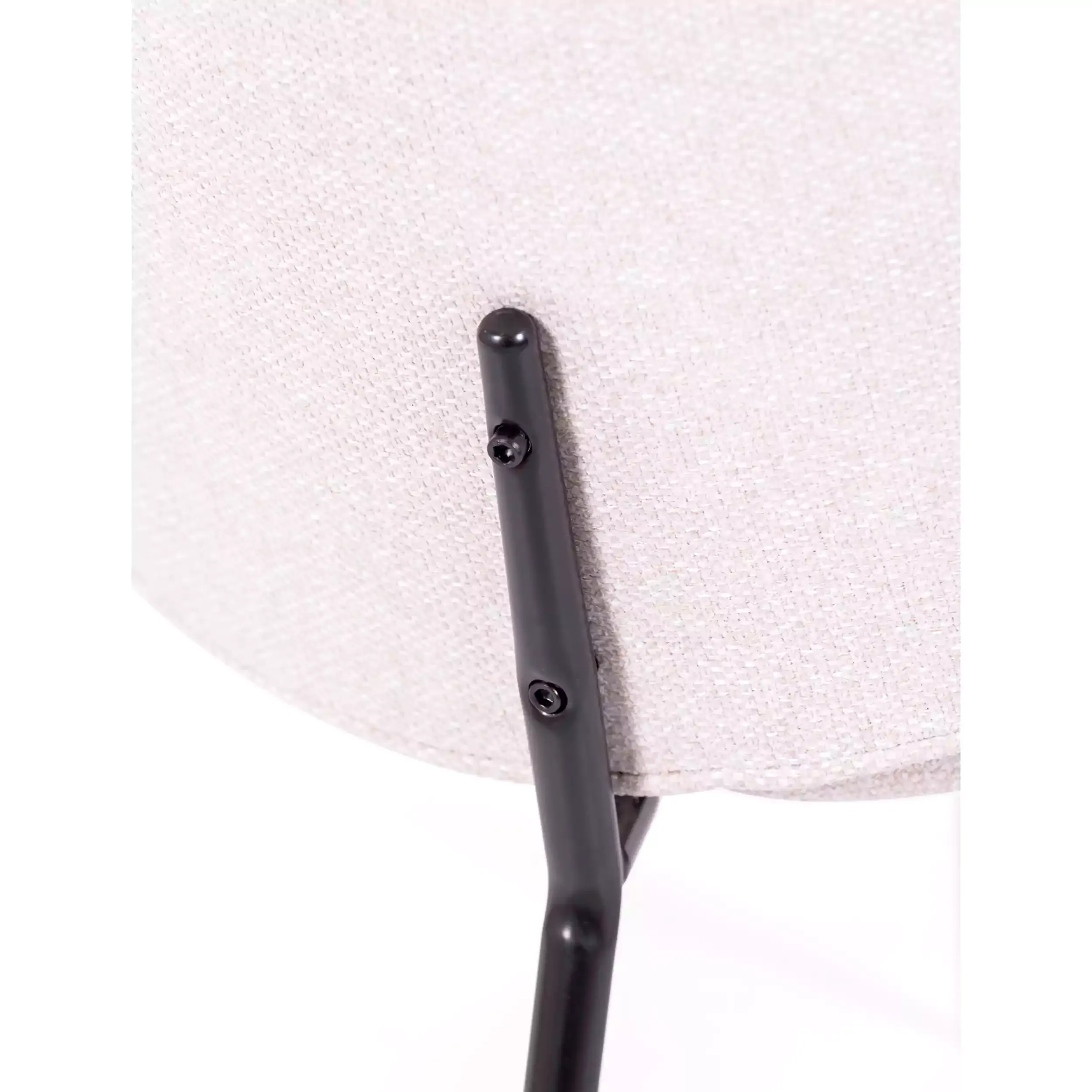 Sedia da pranzo imbottita Hope - Sedie imbottite - Mueble Design