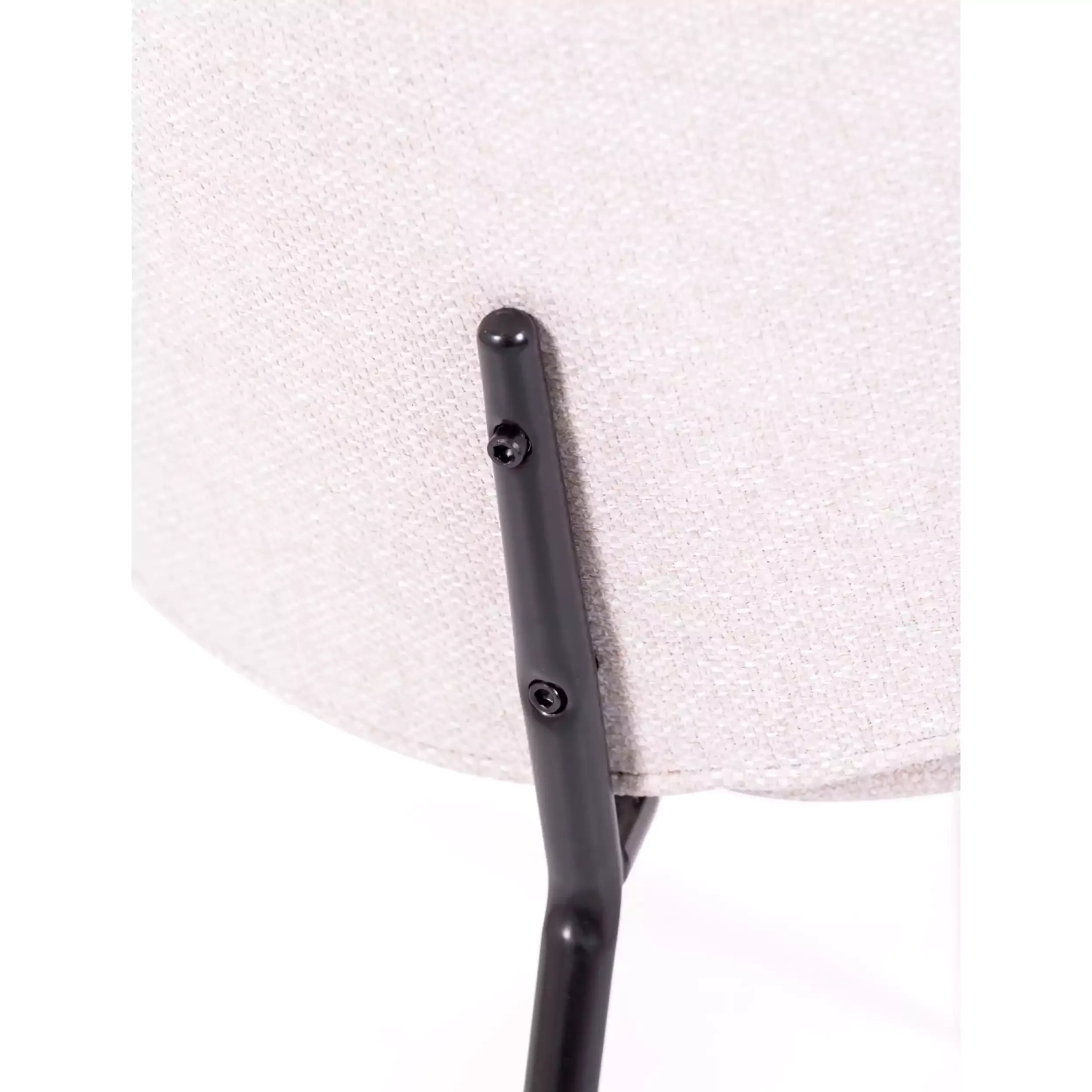 Upholstered dining chair Hope - Upholstered chairs - Mueble Design