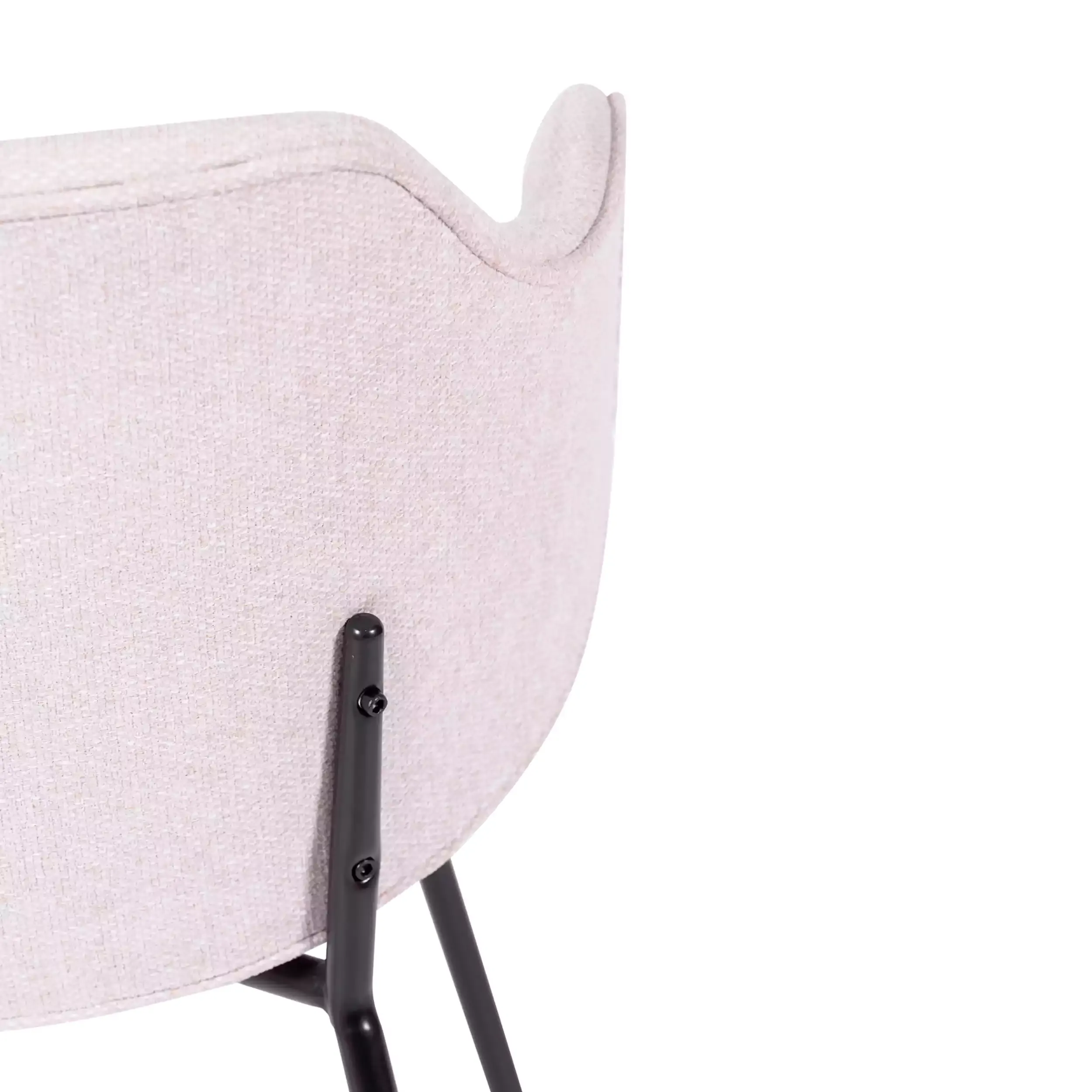 Sedia da pranzo imbottita Hope - Sedie imbottite - Mueble Design