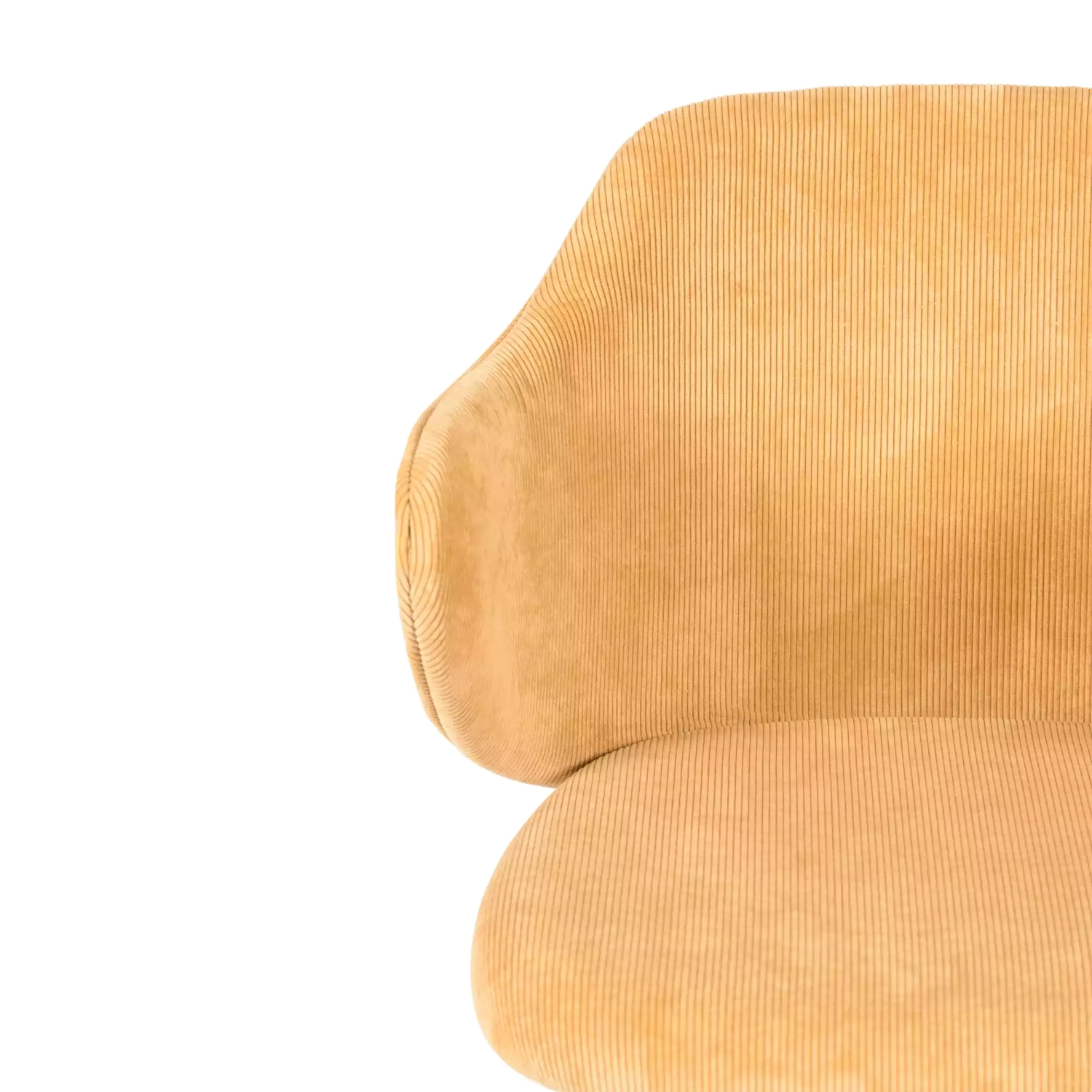 Gestoffeerde eetkamerstoel Hope - Gestoffeerde stoelen - Mueble Design