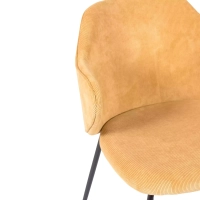 Möblerad matstol Hope - Möblerade stolar - Mueble Design