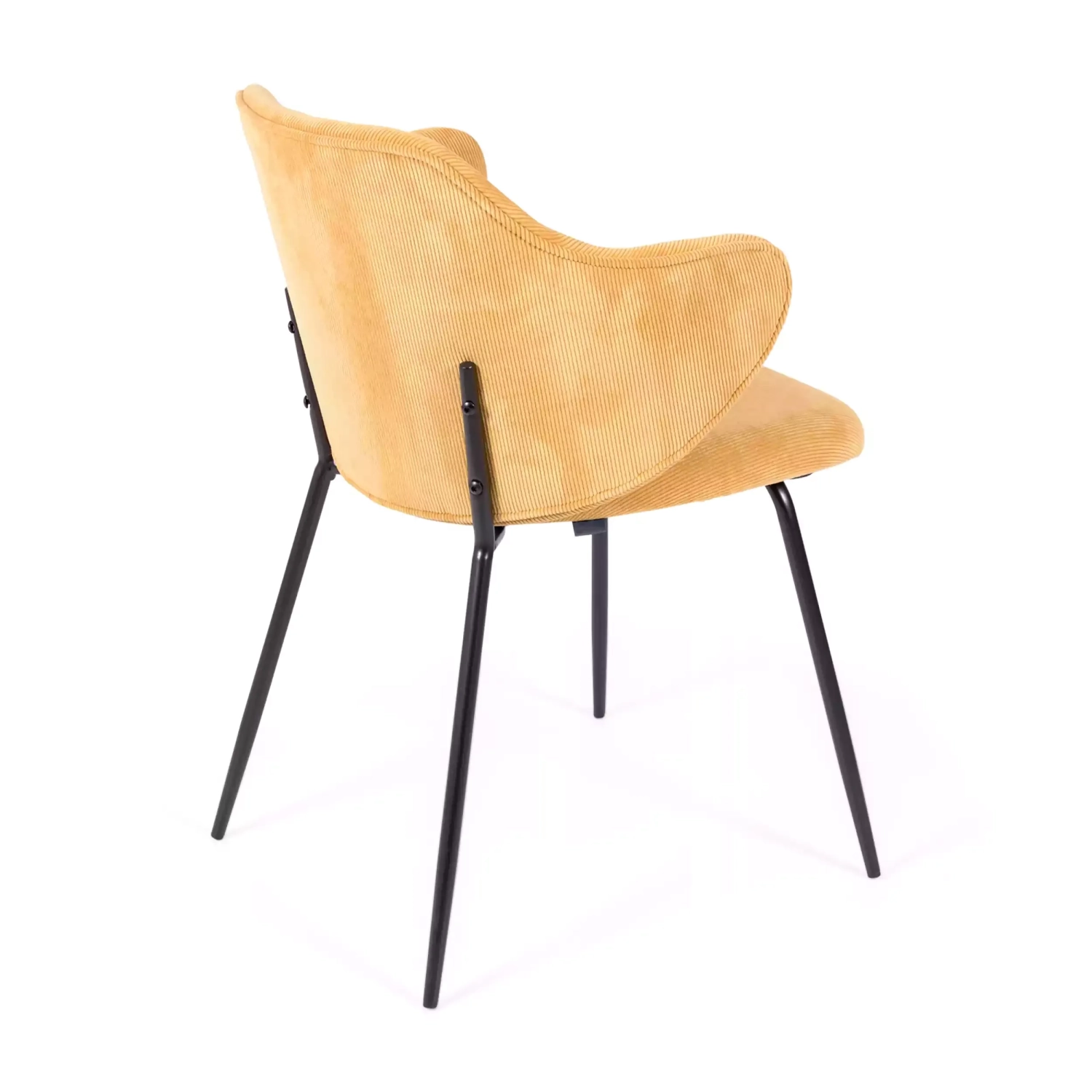 Upholstered dining chair Hope - Upholstered chairs - Mueble Design