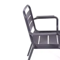 Sedia Karen adatta per esterni - Sedie in plastica - Mobilie Design