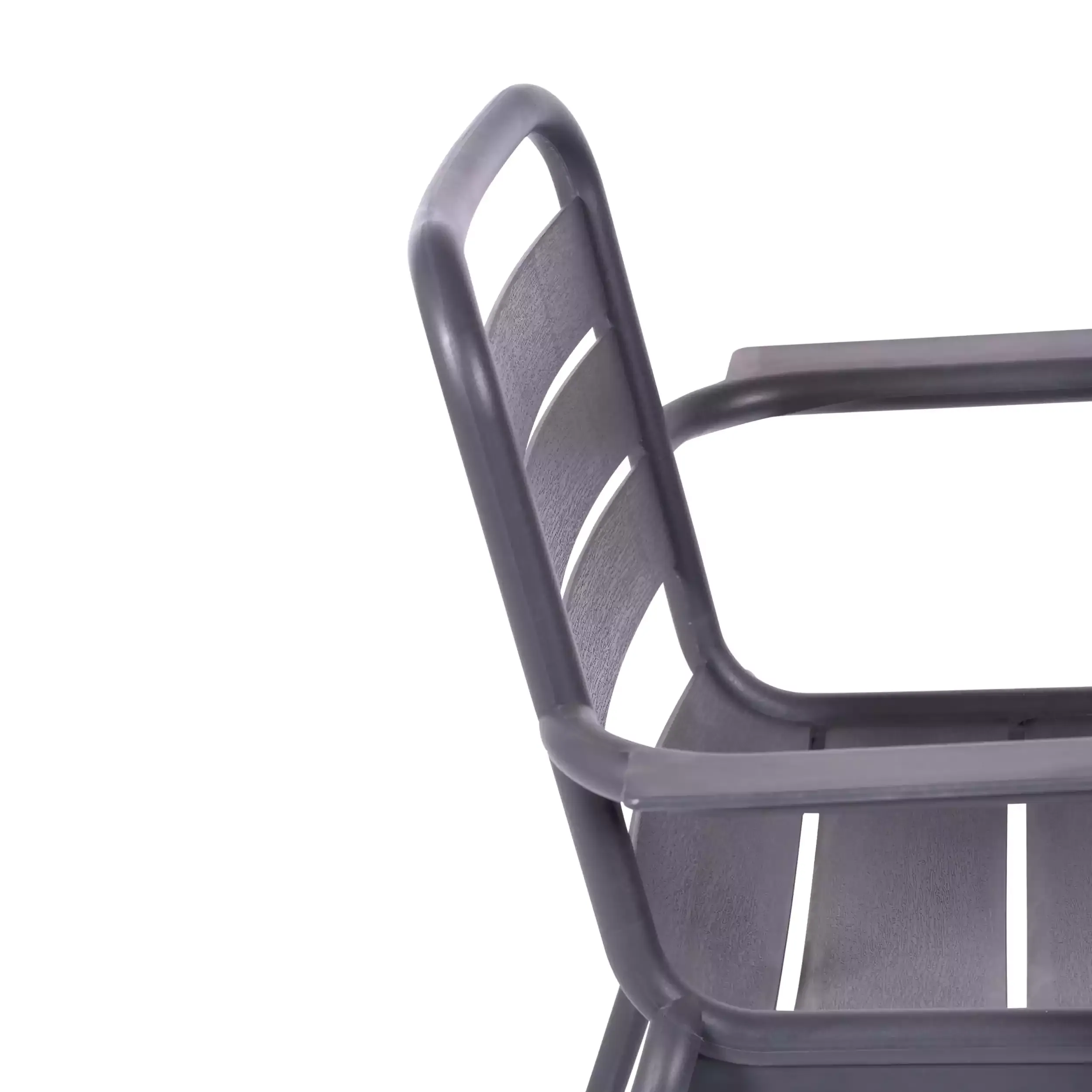 Sedia Karen adatta per esterni - Sedie in plastica - Mobilie Design