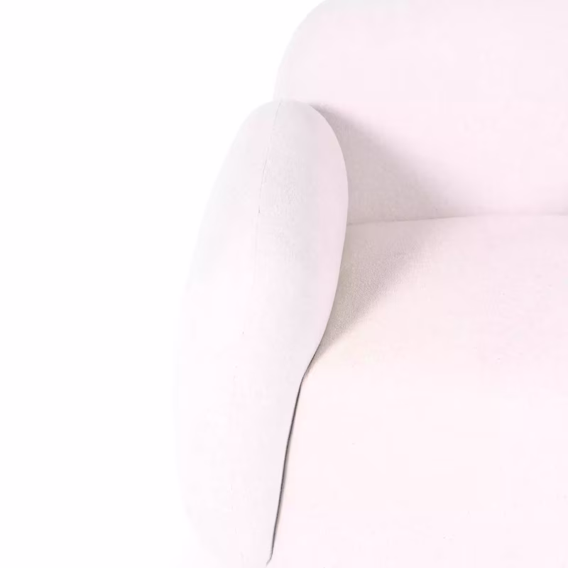 Nest 1-sitsig designfåtölj - Omlottdesign - Mobelarium Design