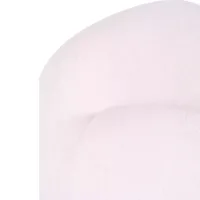 Poltrona di design a 1 posto Nest - Design avvolgente - Mobilie Design