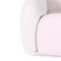 Poltrona di design a 1 posto Nest - Design avvolgente - Mobilie Design