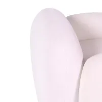 Nest 1-zits design fauteuil - Wrap-around ontwerp - Mobelarium