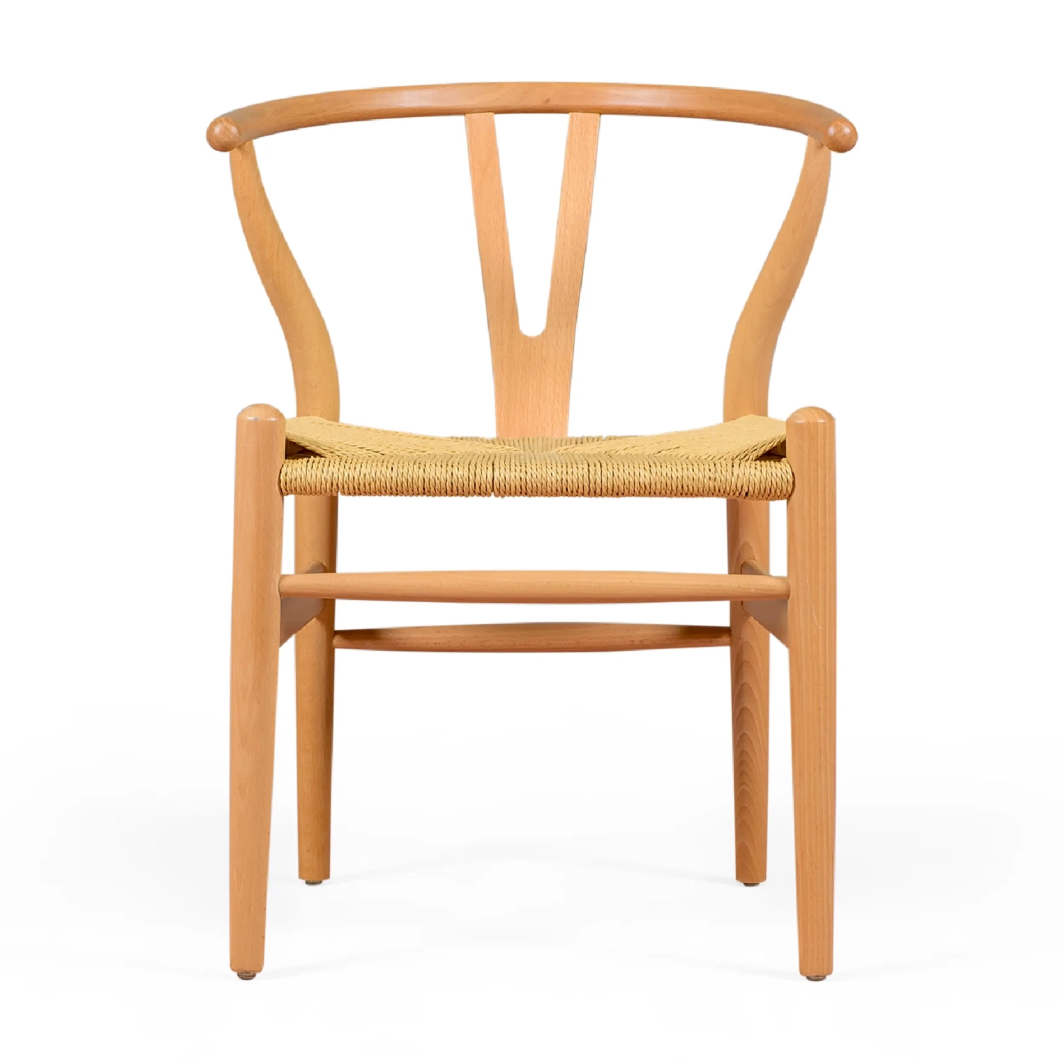 Wishbone CH24 Chair Inspiration - Nordic Chair - Muebledesign