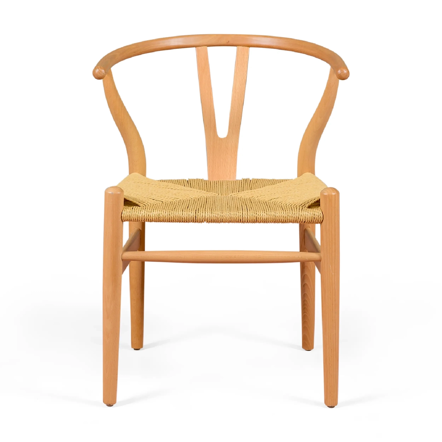 Wishbone CH24 Chair Inspiration - Nordic Chair - Muebledesign