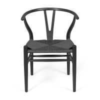 Wishbone CH24 Chair Inspiration - Nordic Chair - Muebledesign