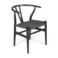Wishbone CH24 Chair Inspiration - Nordic Chair - Muebledesign