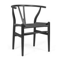 Wishbone CH24 Chair Inspiration - Nordic Chair - Muebledesign