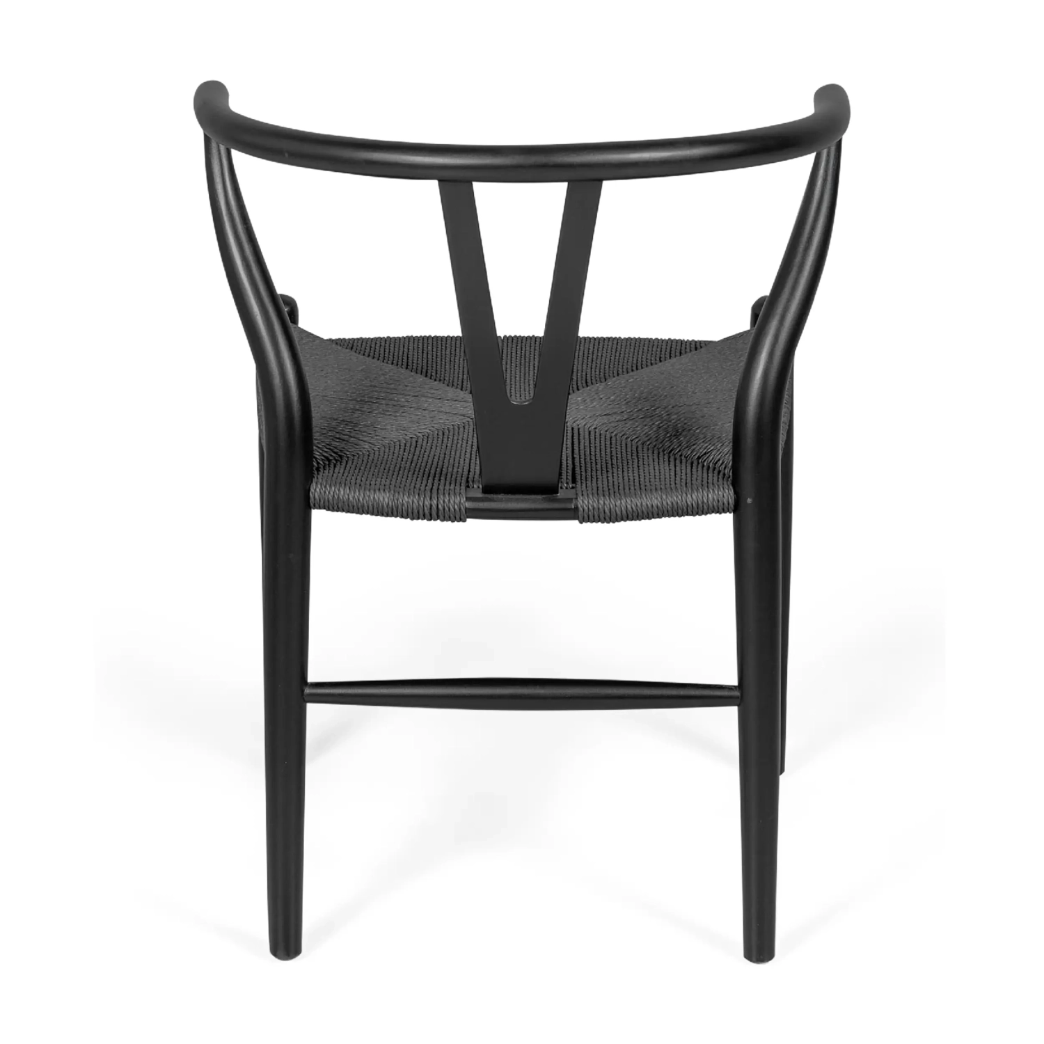 Wishbone CH24 Chair Inspiration - Nordic Chair - Muebledesign