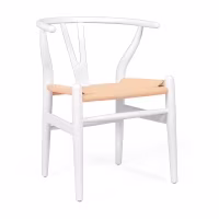 Inspirazione sedia Wishbone Colori - Sedie in legno - Mobilie design