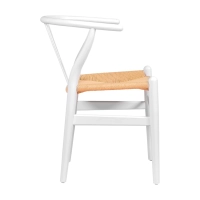 Inspiration Wishbone Chair Couleurs - Chaises en bois - Meubles Concept