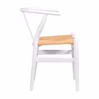 Inspirazione sedia Wishbone Colori - Sedie in legno - Mobilie design