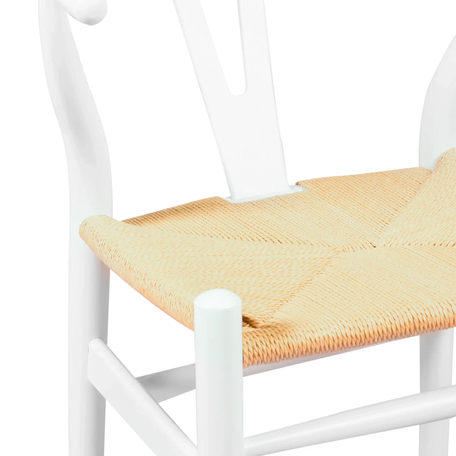 Inspiratie Wishbone stoel kleuren - Houten stoelen - Design meubelen