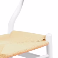 Inspirazione sedia Wishbone Colori - Sedie in legno - Mobilie design