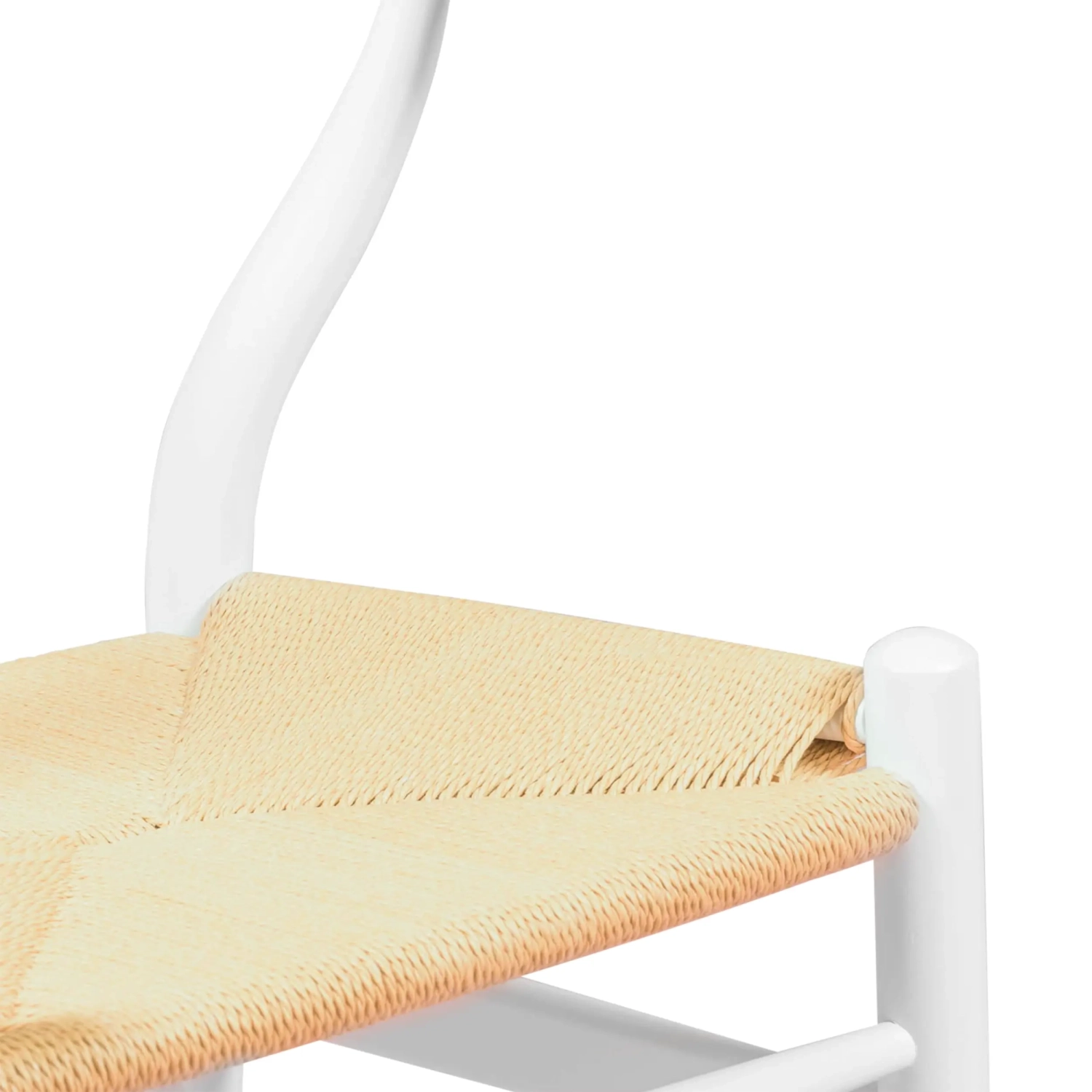 Inspiration Wishbone Chair Couleurs - Chaises en bois - Meubles Concept