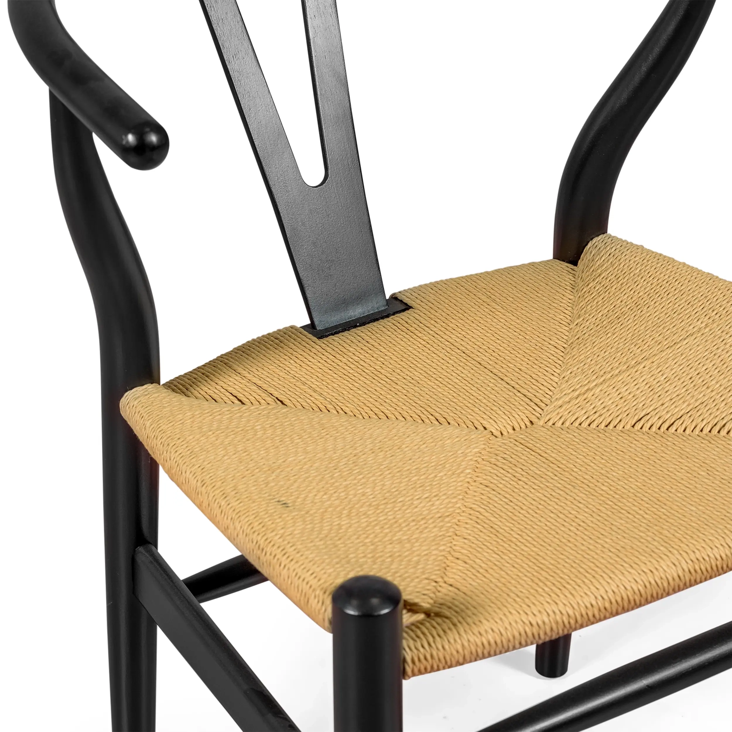 Inspirazione sedia Wishbone Colori - Sedie in legno - Mobilie design