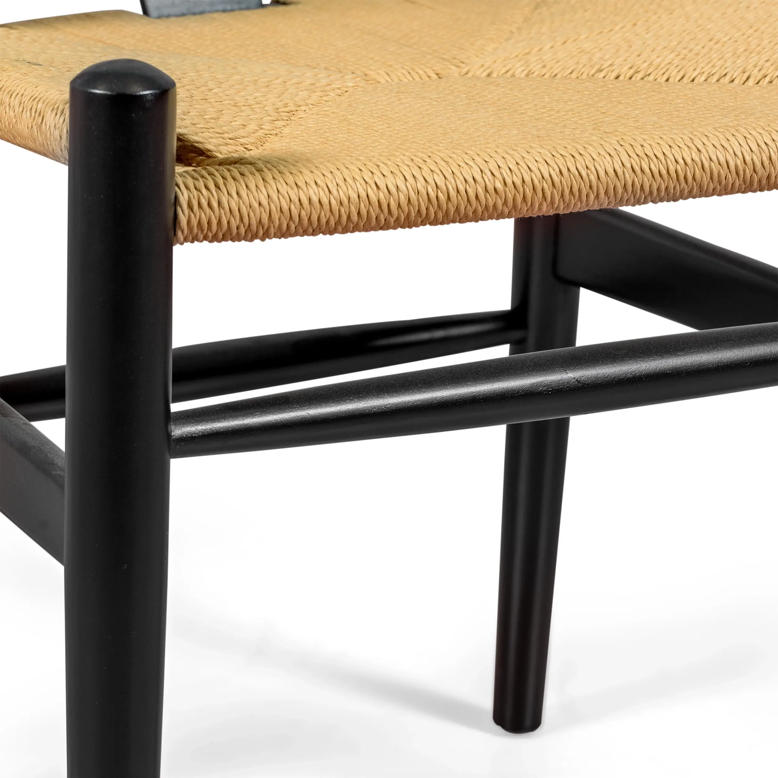 Inspirazione sedia Wishbone Colori - Sedie in legno - Mobilie design