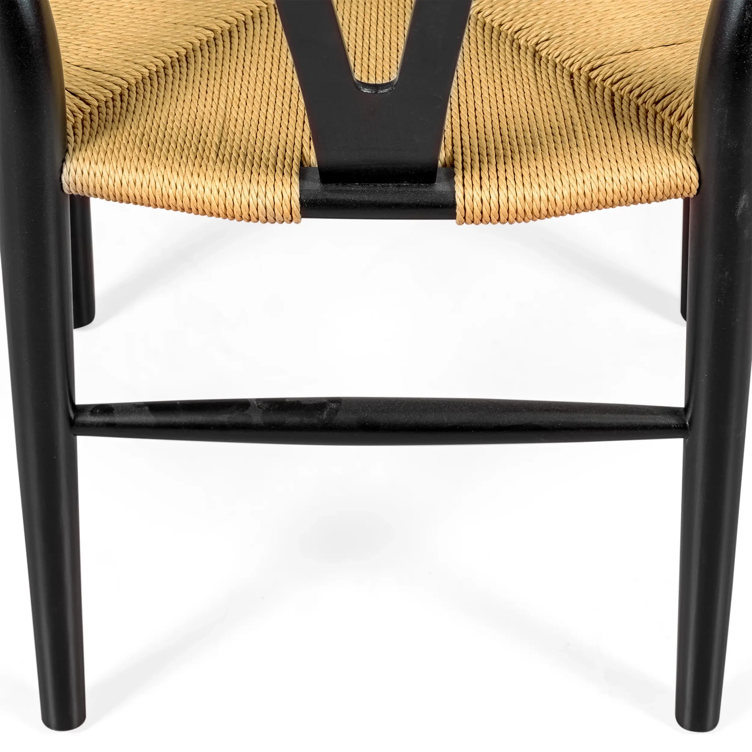 Inspirazione sedia Wishbone Colori - Sedie in legno - Mobilie design