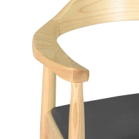 Inspiration Santon The Chair - Chaises Nordiques - Meubles Concept