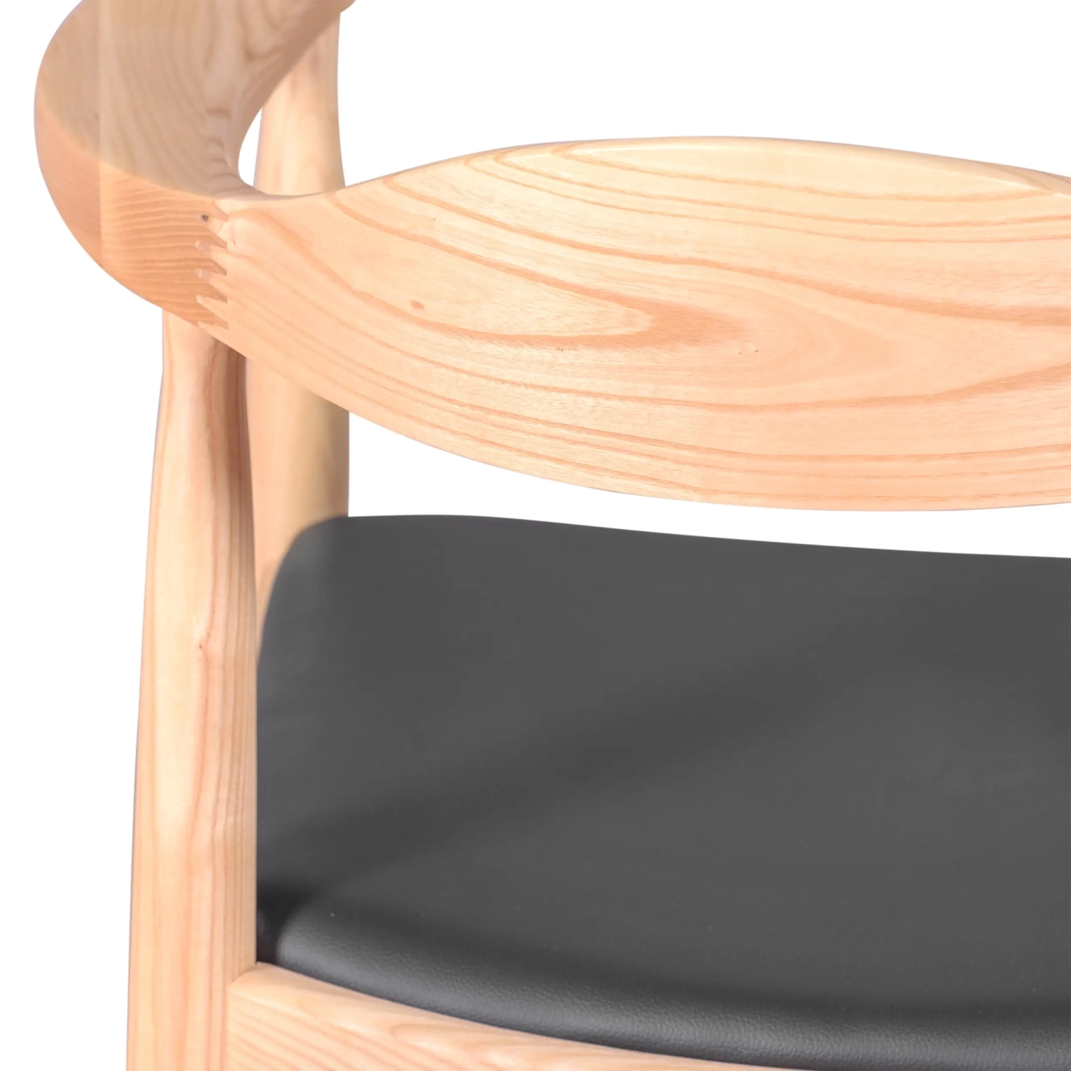 Inspiration The Chair - Santon Chair - Nordic Chairs - Mueble Design