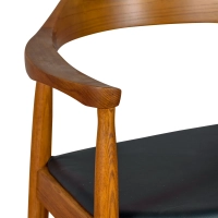 Ispirazione The Chair - Santon Chair - Sedie Nordiche - Mobilie Design