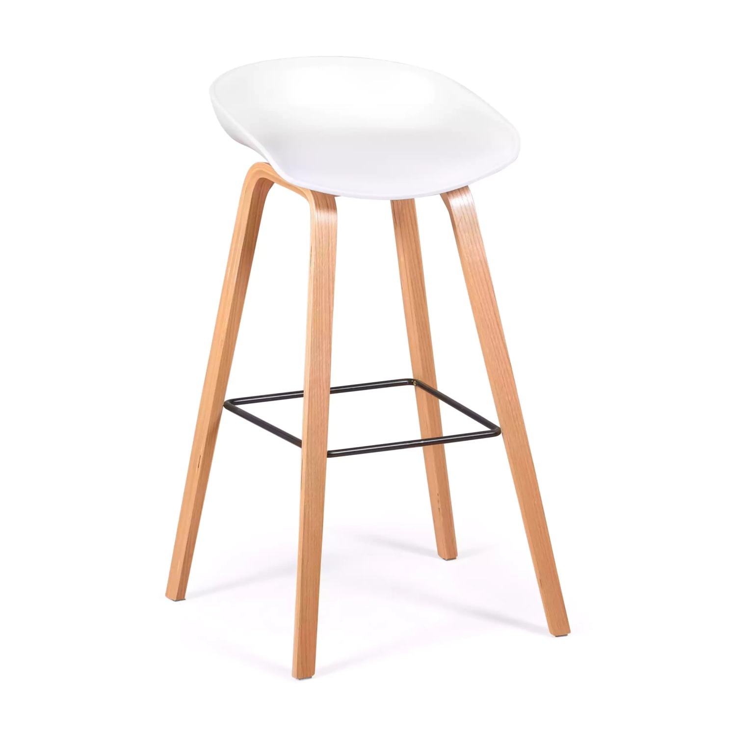 Jakkara Skandinaavinen 75cm pyökki - Mobelarium
