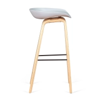 Jakkara Skandinaavinen 75cm pyökki - Mobelarium