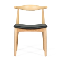 Sedia Elbow Chair CH20 - Sedia in Legno furnmod