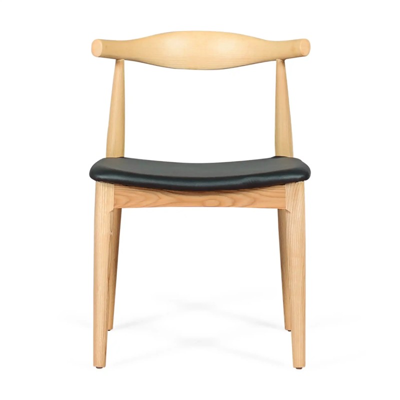 Cadeira cotovelo CH20 - Cadeiras de madeira furnmod