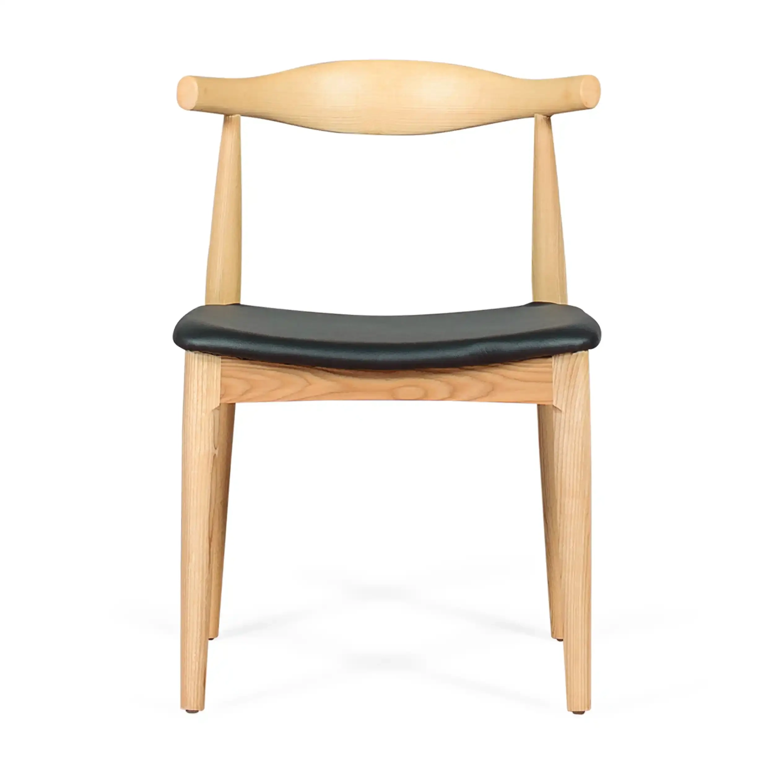 Sedia Elbow Chair CH20 - Sedia in Legno furnmod