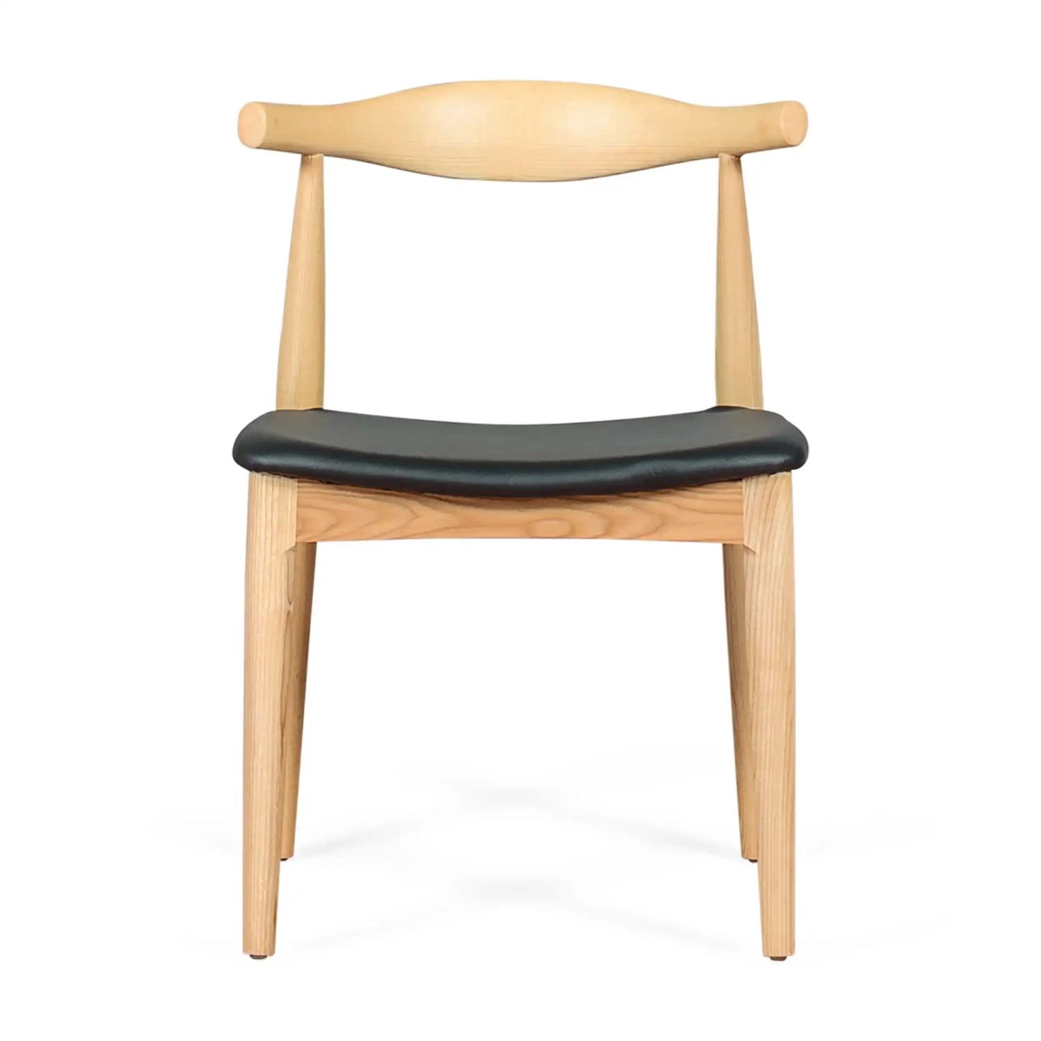 Inspiration Wishbone CH24 stol - nordiska stolar - designmöbler