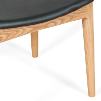 Inspiration Wishbone CH24 -tuoli - pohjoismaiset tuolit - designhuonekalut