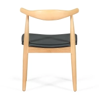 Inspiración Silla Elbow CH20 - Sillas Nórdicas - Mueble Design