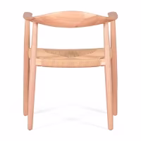 Replica The Chair legno di frassino - Sedie in legno - Mobilie Design