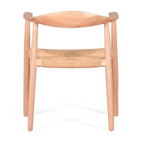 De Stoel Ashout Replica - Houten Stoelen - - Stoelen Mobelarium